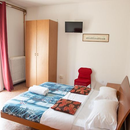 Venice Best Vacation Marghera Exterior photo