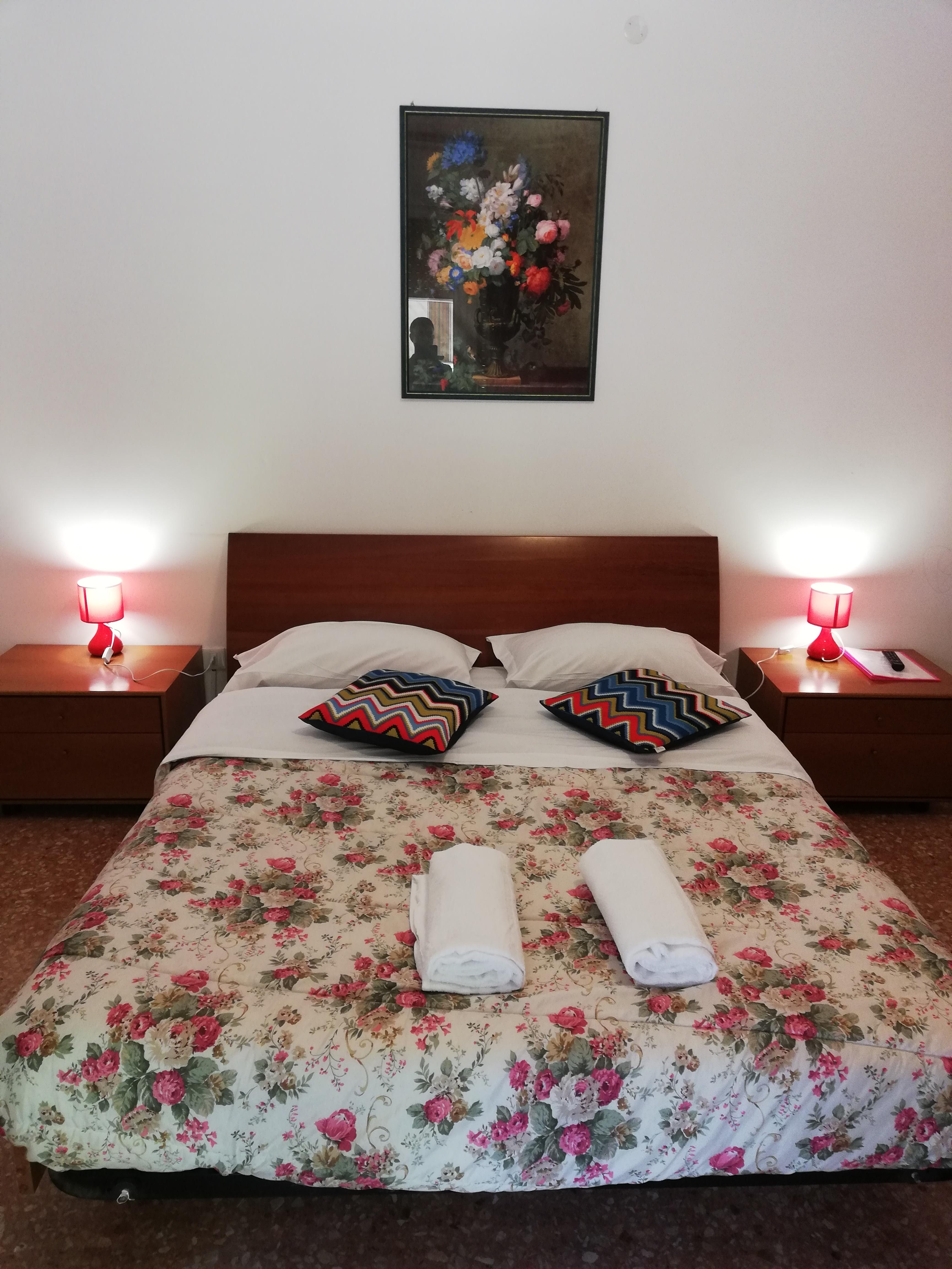 Venice Best Vacation Marghera Exterior photo