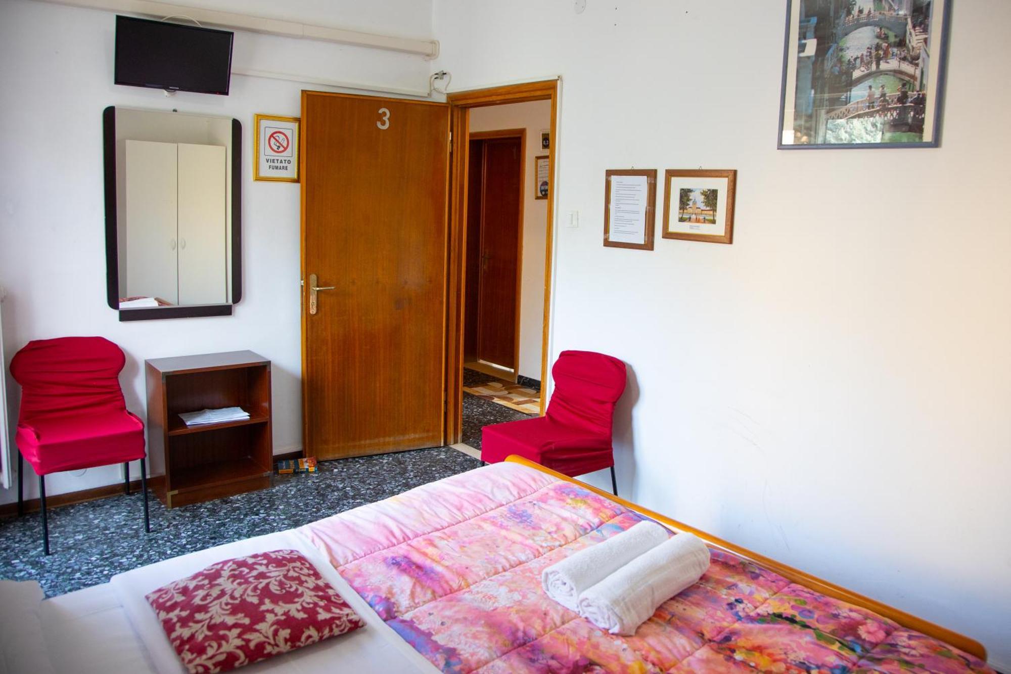 Venice Best Vacation Marghera Exterior photo