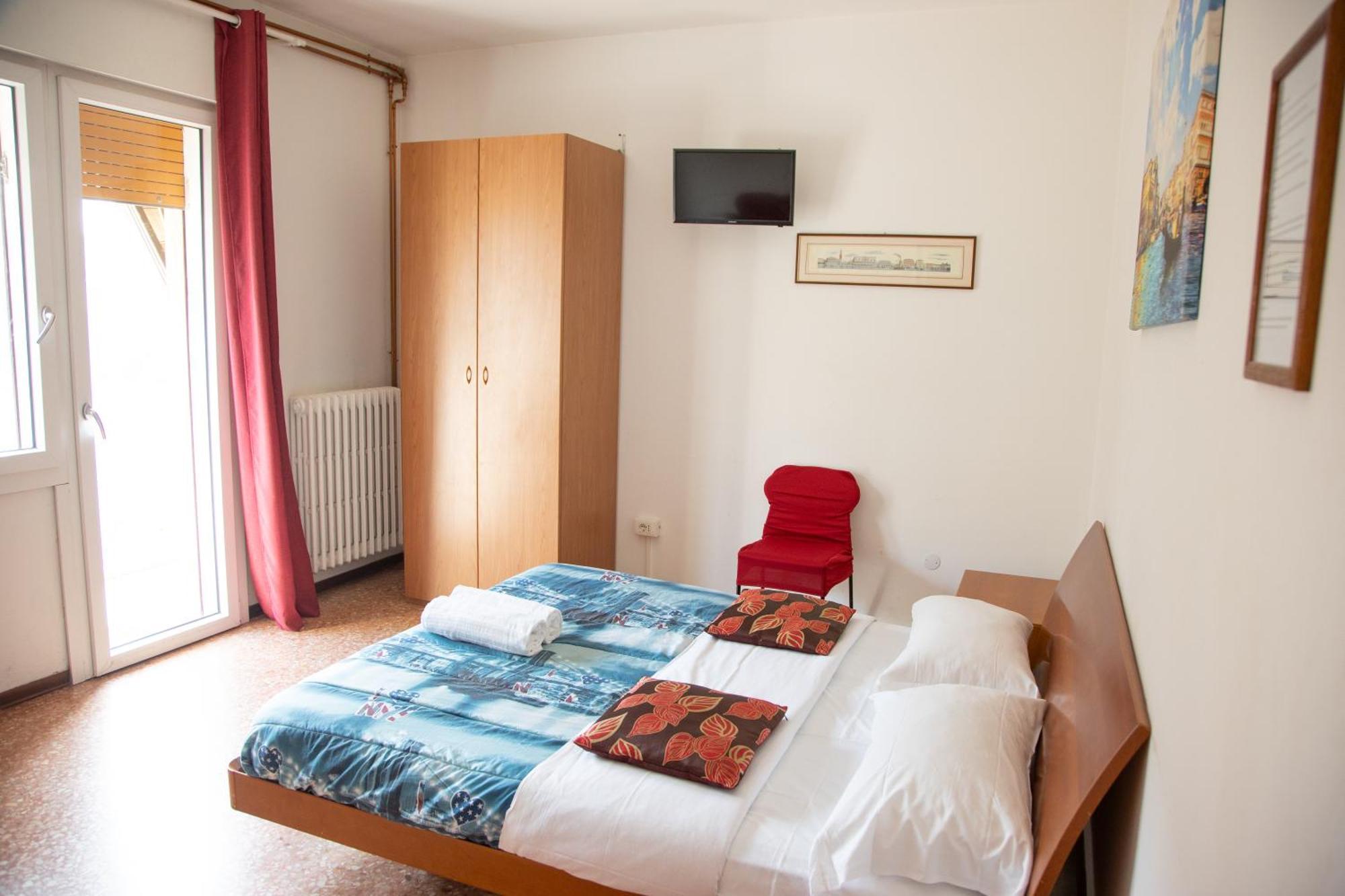 Venice Best Vacation Marghera Exterior photo