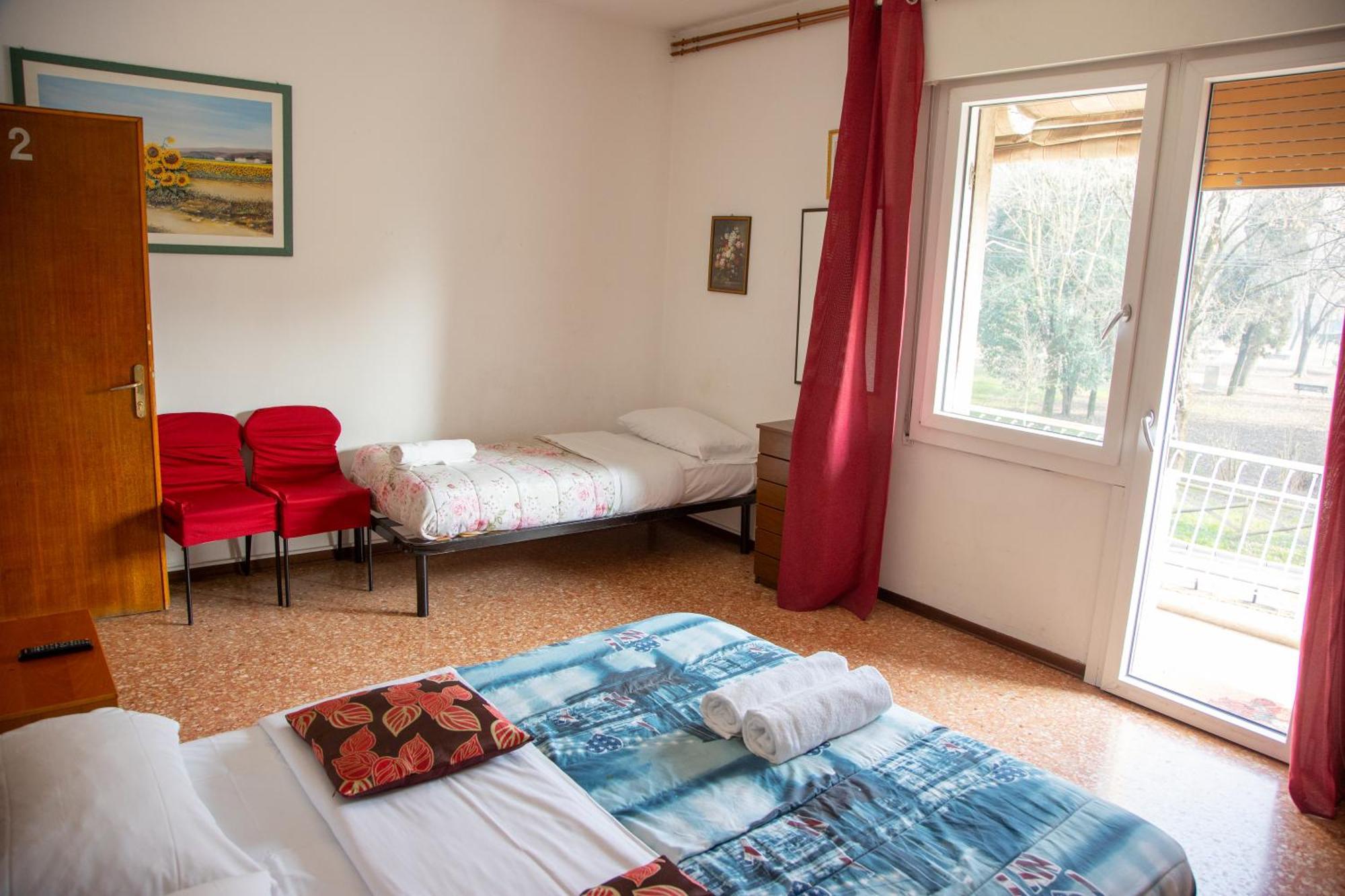 Venice Best Vacation Marghera Exterior photo