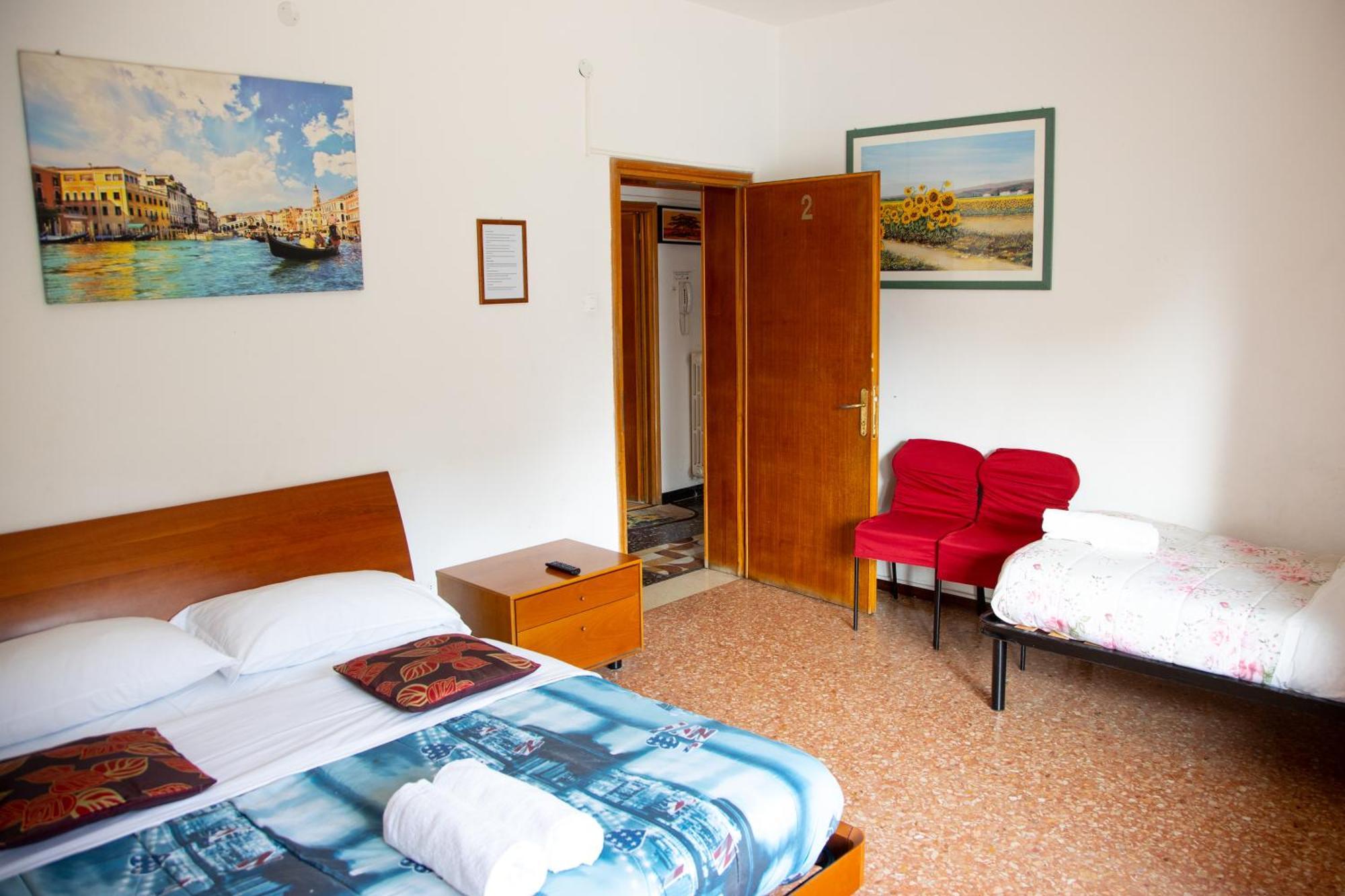 Venice Best Vacation Marghera Exterior photo