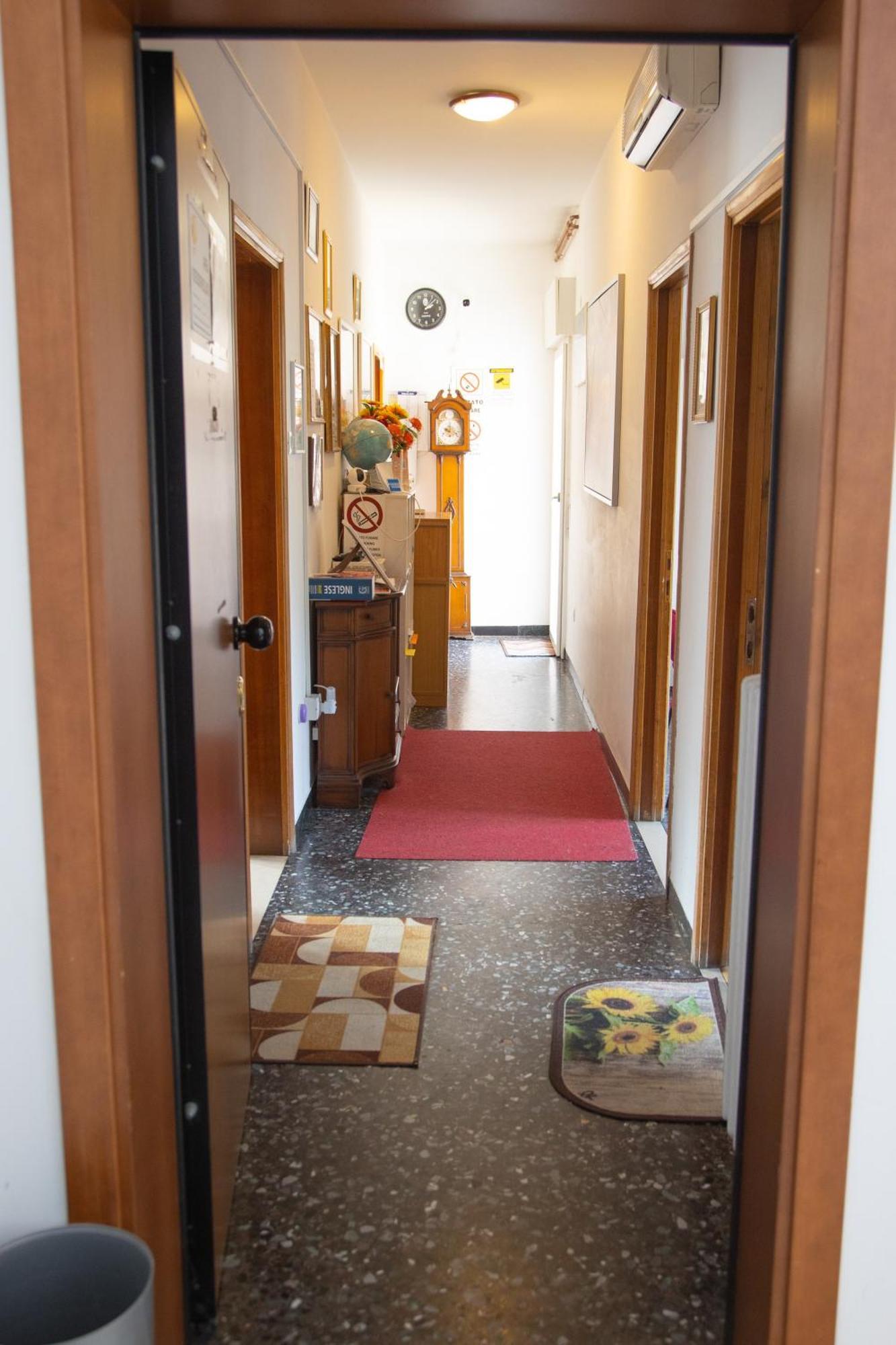 Venice Best Vacation Marghera Exterior photo