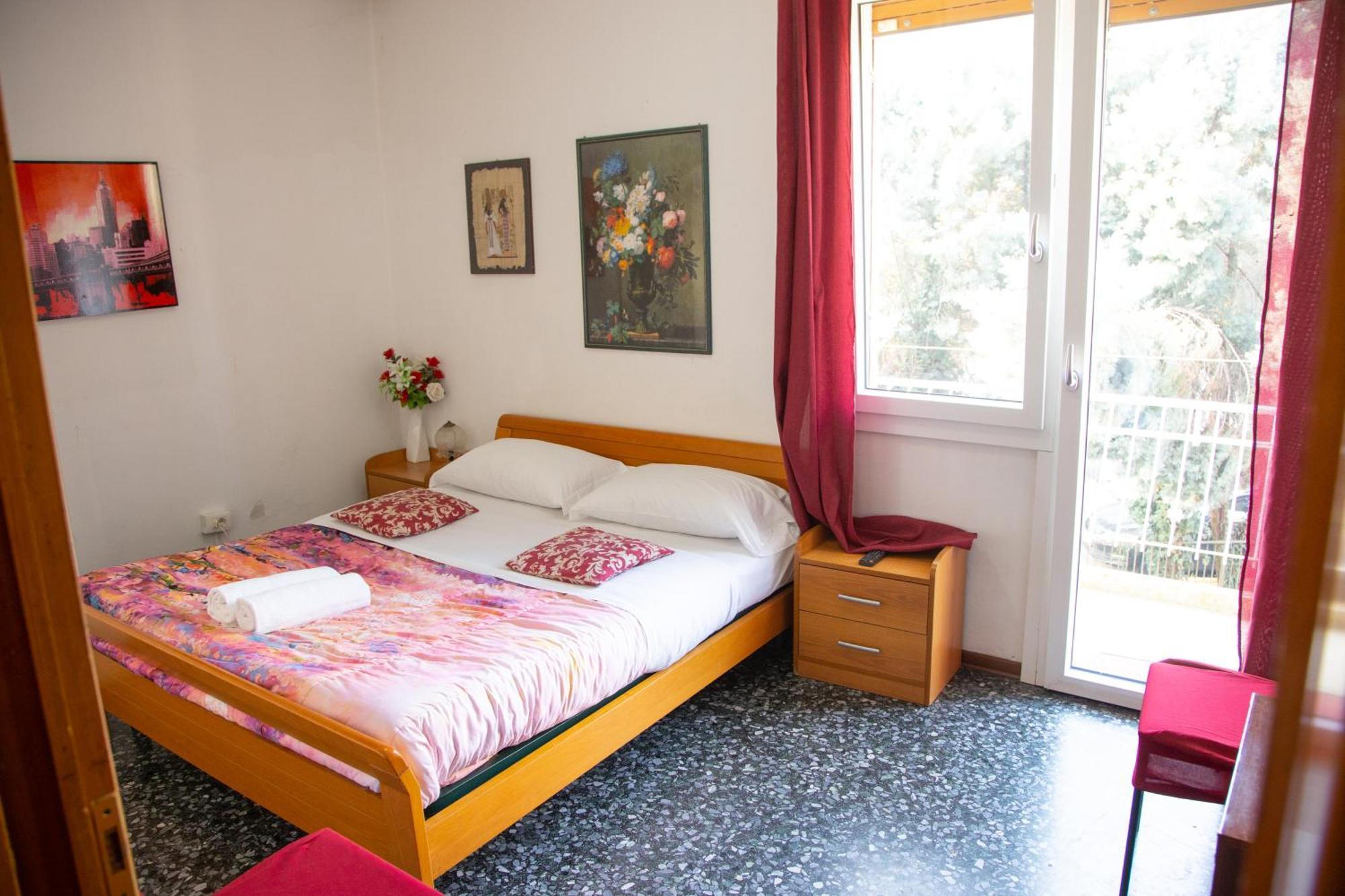 Venice Best Vacation Marghera Exterior photo