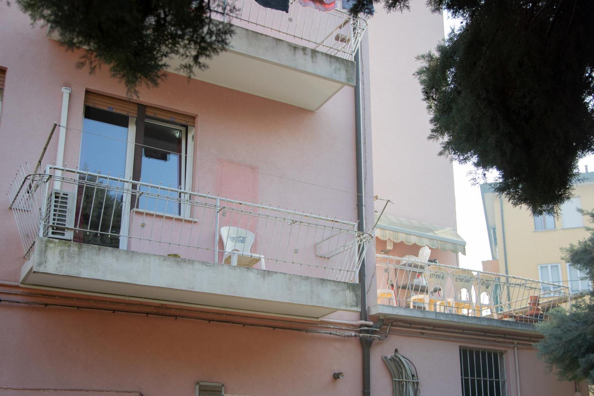 Venice Best Vacation Marghera Exterior photo