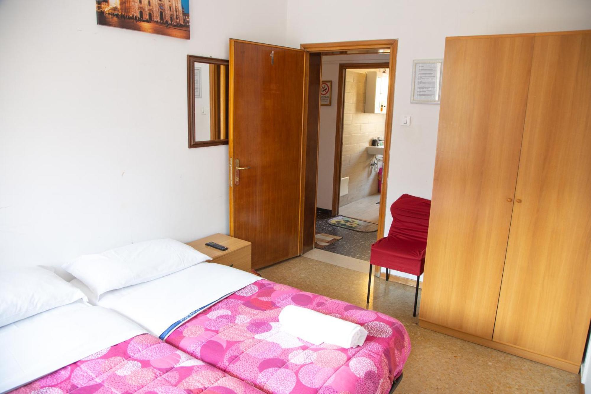 Venice Best Vacation Marghera Exterior photo