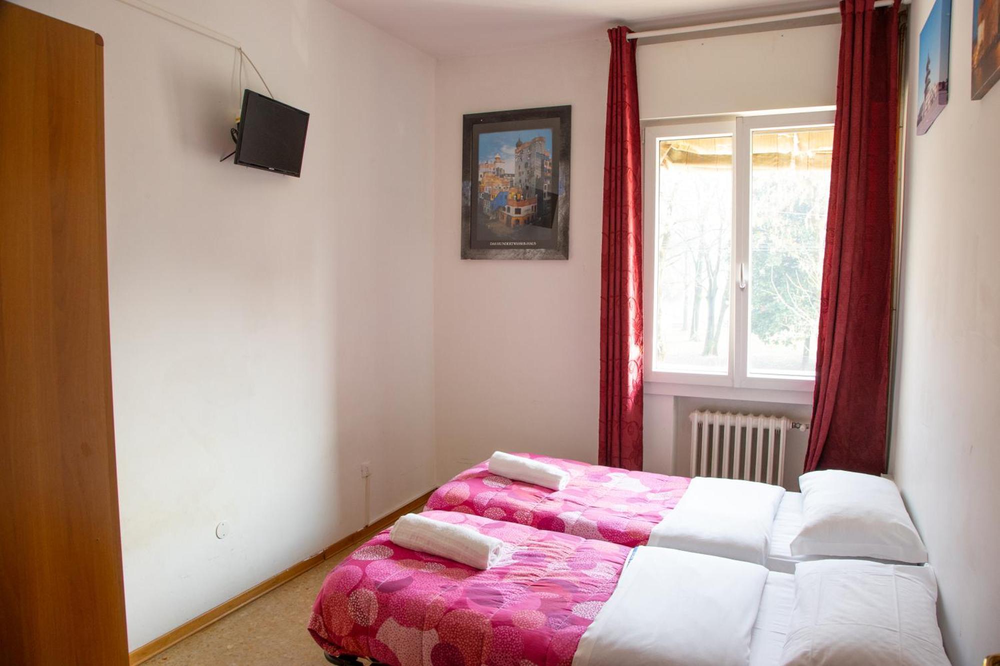 Venice Best Vacation Marghera Exterior photo