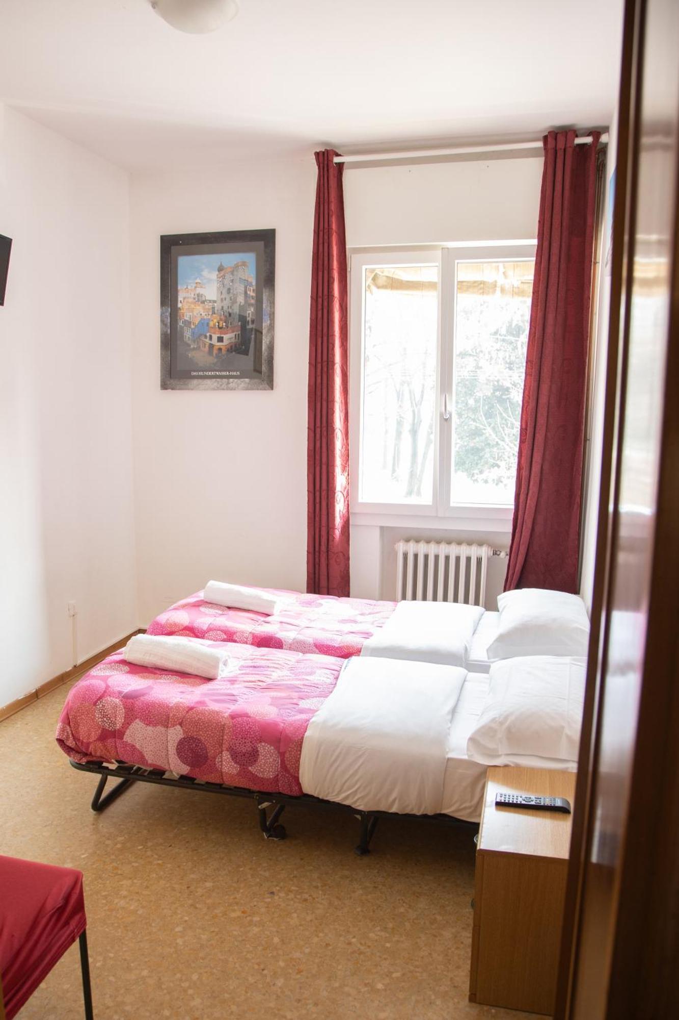 Venice Best Vacation Marghera Exterior photo