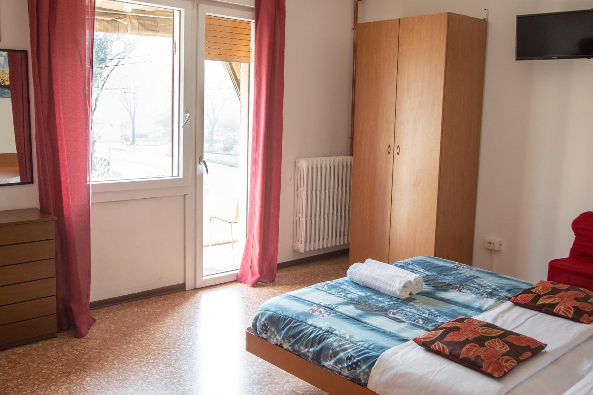 Venice Best Vacation Marghera Exterior photo