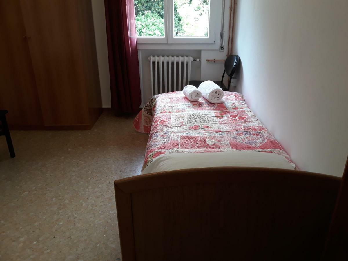 Venice Best Vacation Marghera Exterior photo