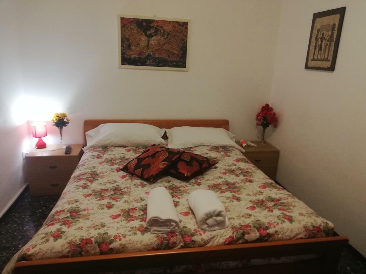 Venice Best Vacation Marghera Exterior photo
