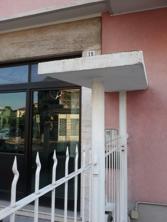 Venice Best Vacation Marghera Exterior photo