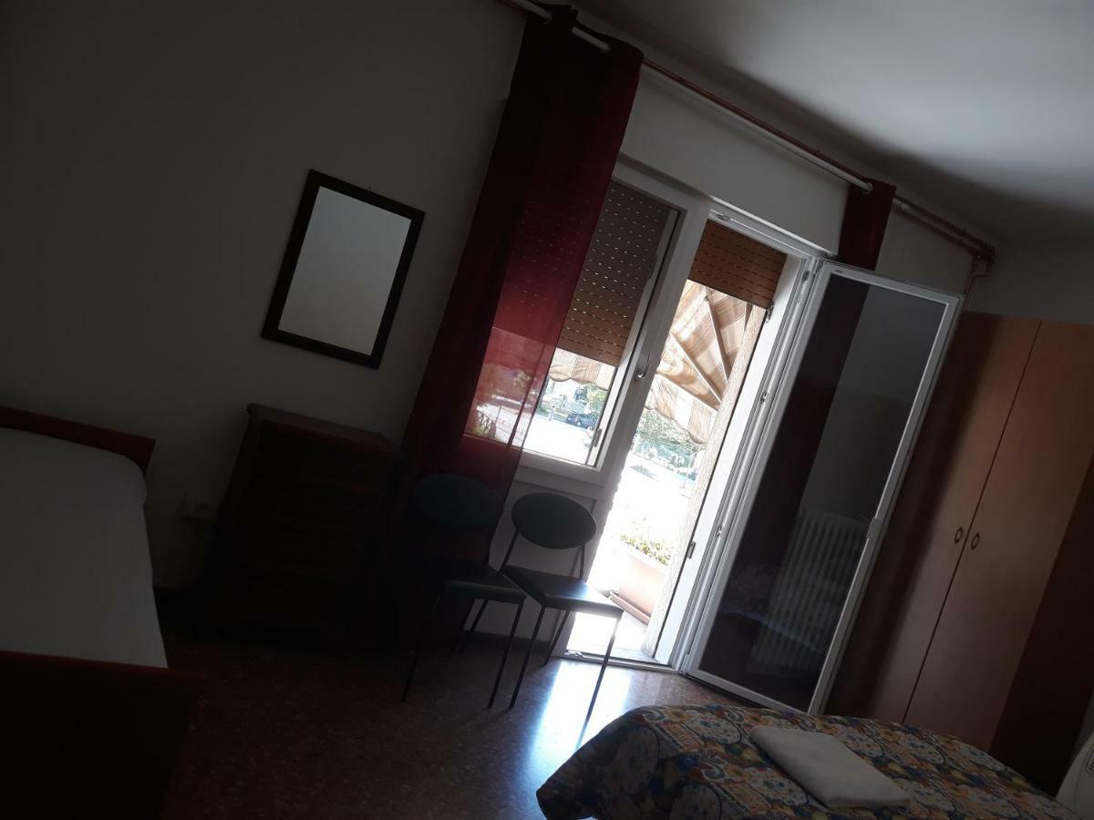 Venice Best Vacation Marghera Exterior photo