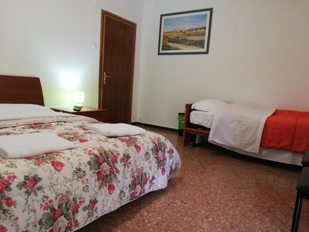 Venice Best Vacation Marghera Exterior photo