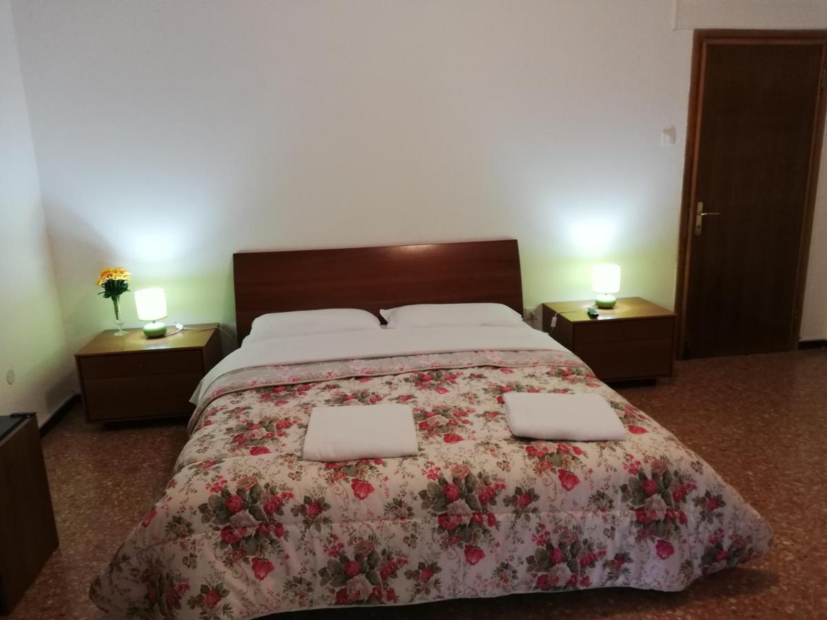 Venice Best Vacation Marghera Exterior photo
