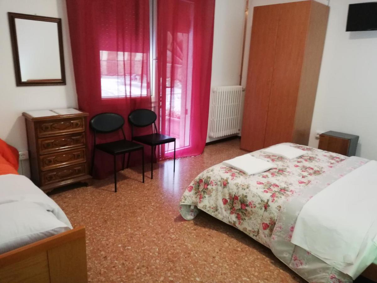 Venice Best Vacation Marghera Exterior photo