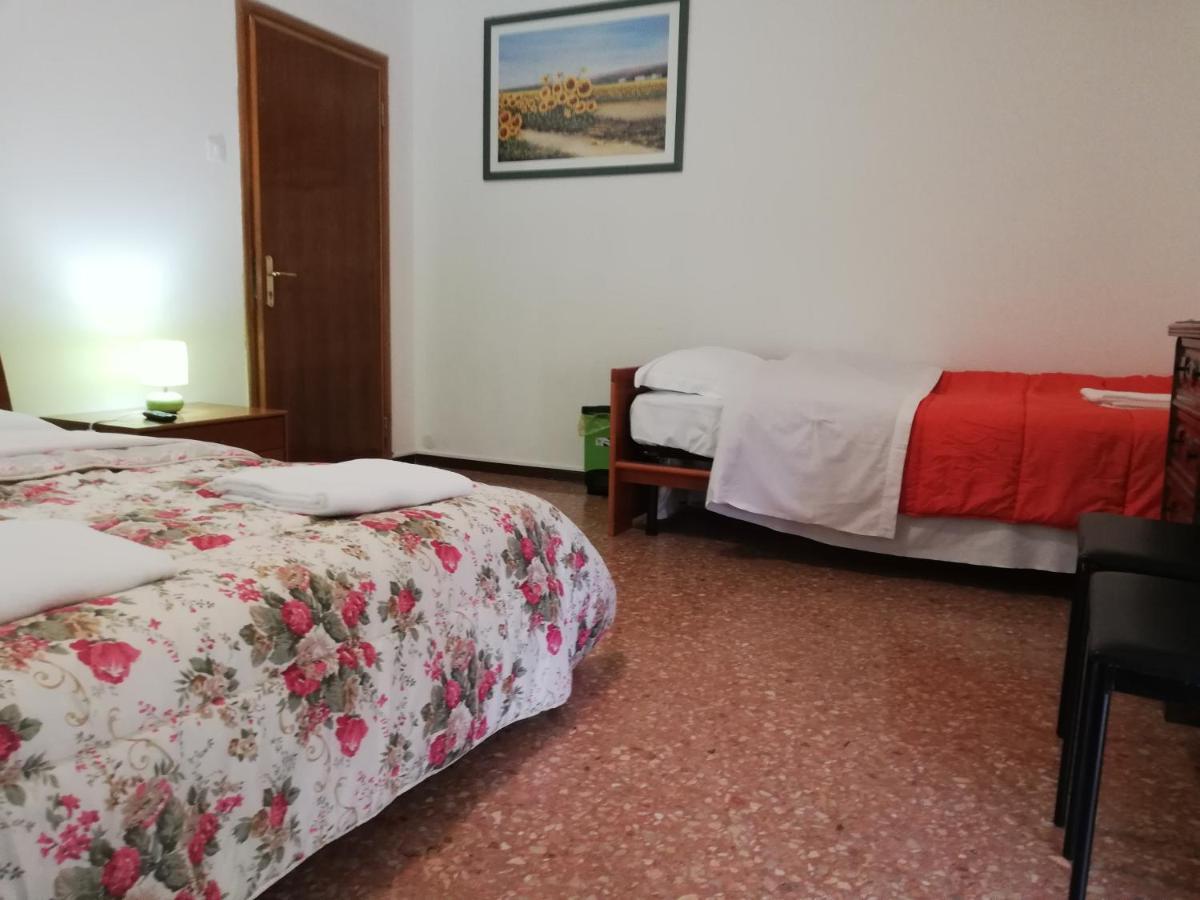 Venice Best Vacation Marghera Exterior photo