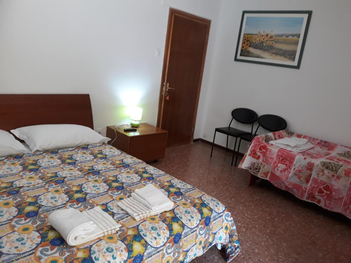 Venice Best Vacation Marghera Exterior photo